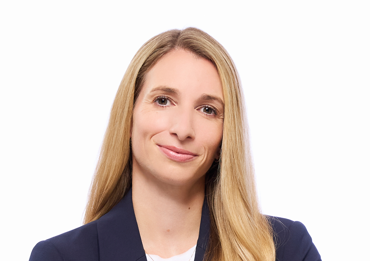Laura Wagner, Leitung Unternehmenskommunikation der FES in Frankfurt am Main