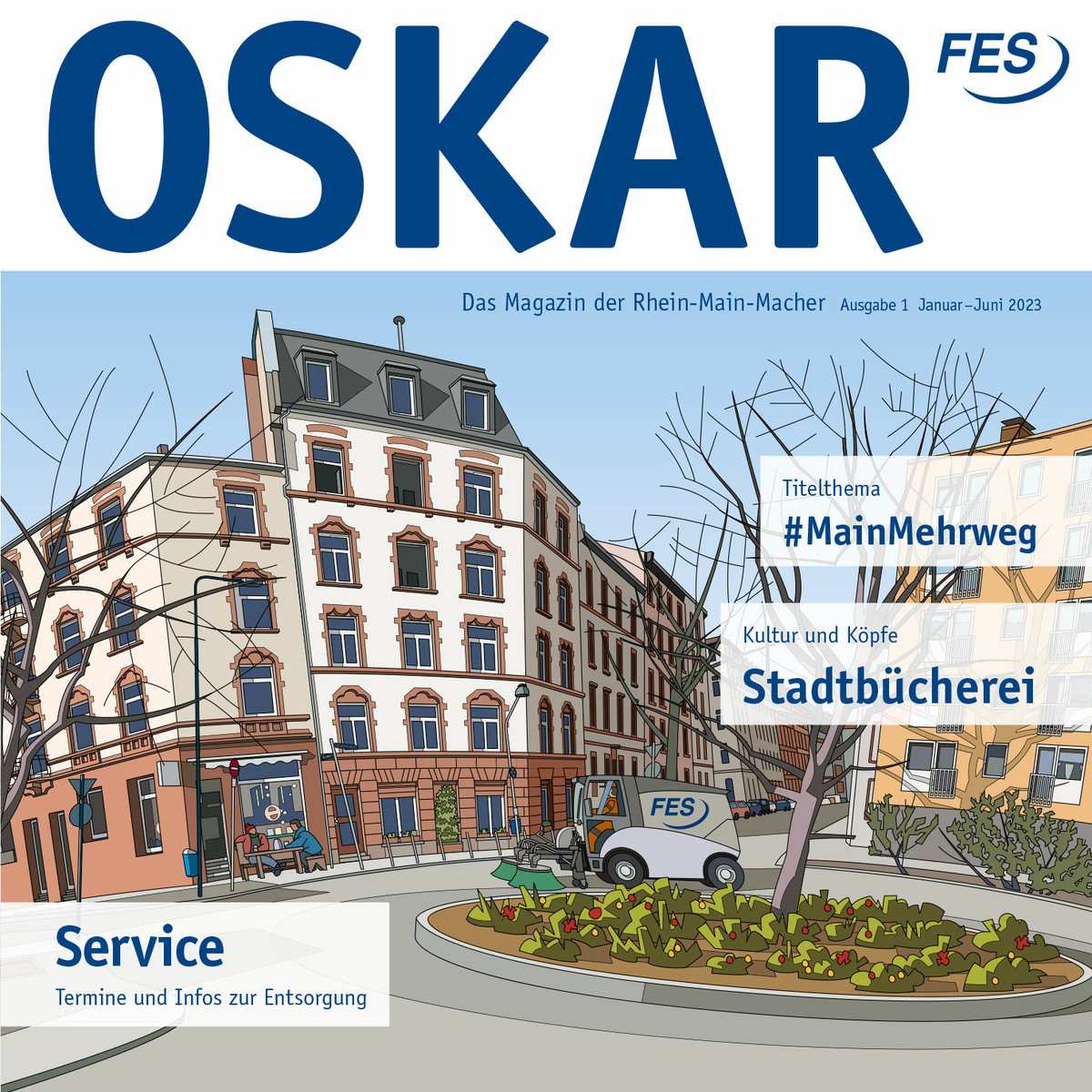 OSKAR 2023/1