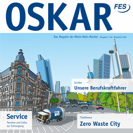 OSKAR 2022/2