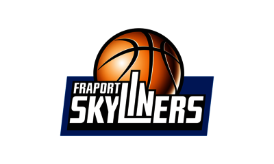 Wir von der FES sind Sponsor der Fraport Skyliners