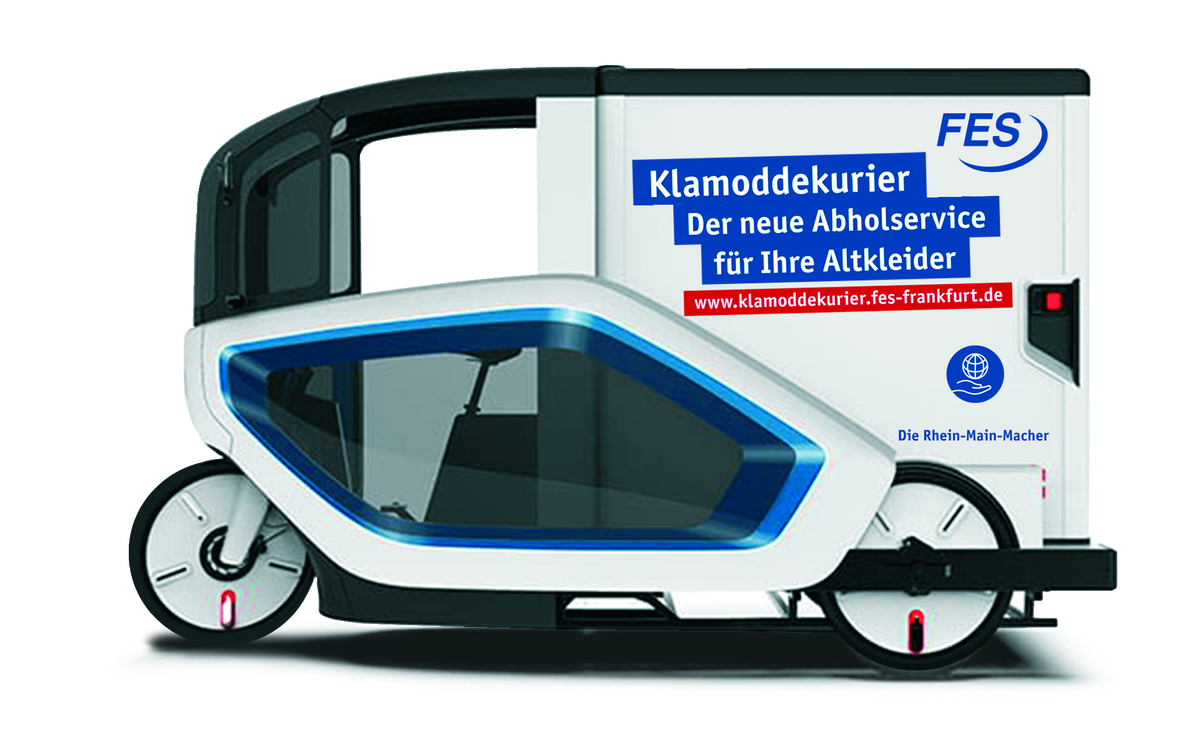 Startseite | FES Frankfurt